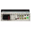 Autoradio AVH-686A 1DIN 7 pollici RDS MP3/USB/micro SD/BLUETOOTH