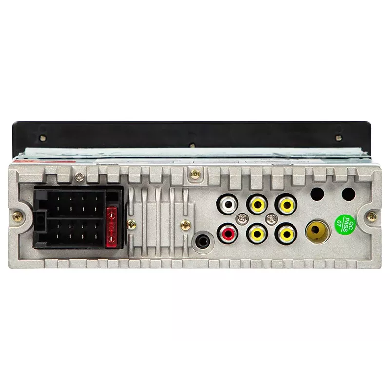 Autoradio AVH-686A 1DIN 7 pollici RDS MP3/USB/micro SD/BLUETOOTH