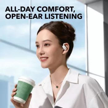 Cuffie Soundcore AeroFit 2
