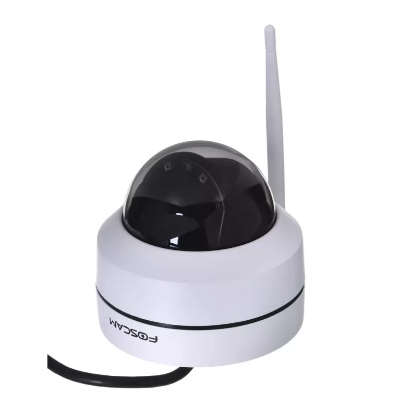Foscam D4Z Bulb telecamera IP di sorveglianza interno & esterno 2304 x 1536 pixel soffitto