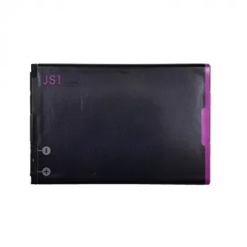 Batteria extra digital per Blackberry J‑S1 (compatibile con 9320/9220), 1400 mAh Li‑Ion