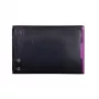 Batteria extra digital per Blackberry J‑S1 (compatibile con 9320/9220), 1400 mAh Li‑Ion