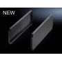 Fascia di zoccolo Rittal 8640.042