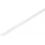EUROLITE copertura profilo angolare bianco latte 2 m – copertura diffondente per profilo angolare, lunghezza 2 m