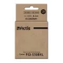 Actis KC-550Bk inchiostro (sostitutivo per Canon PGI-550BK; Standard; 23 ml; nero)