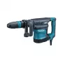 Makita HM1111C martello demolitore nero, blu 1300 W