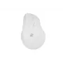 NATEC Crake 2 mouse, universale, per destrimani, RF Wireless + Bluetooth, ottico, 2400 DPI