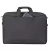 Rivacase 8455 43.9 cm (17.3) cartella nero