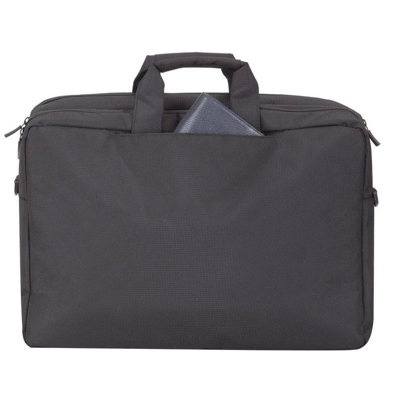 Rivacase 8455 43.9 cm (17.3) cartella nero