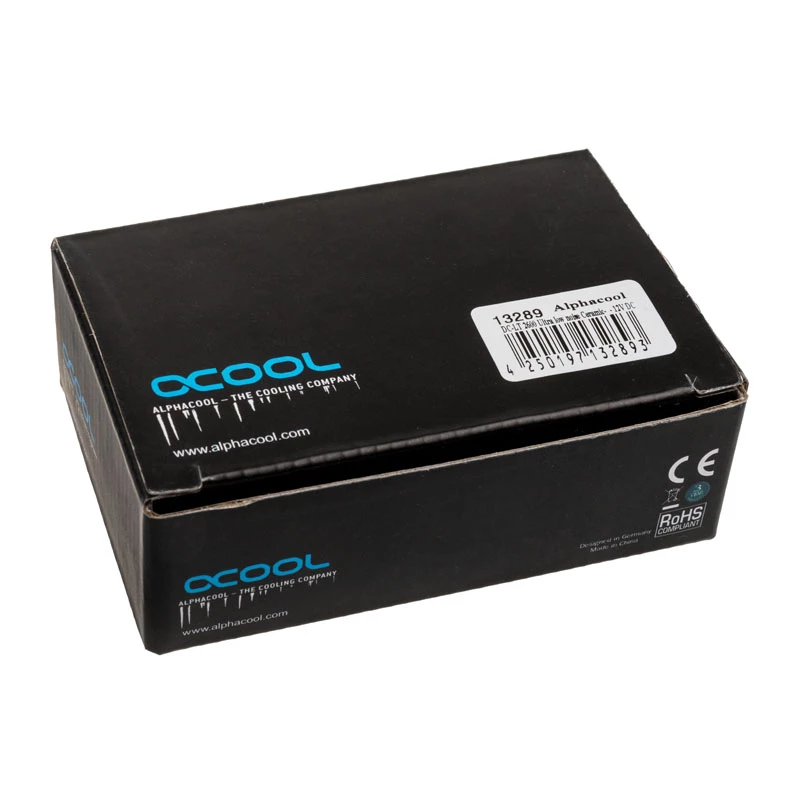 Pompa Alphacool DC-LT 2600