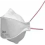 3M 9330+ Maschera antipolvere senza valvola FFP3 20 pezzi DIN EN 149:2001 + A1:2009 (9330+)