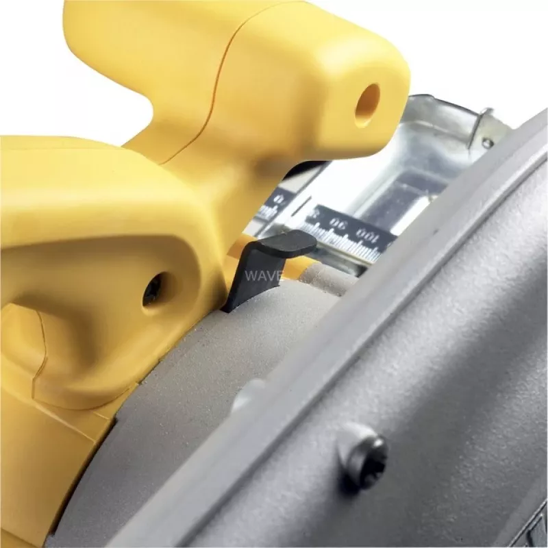 Sega circolare DeWALT D23700
