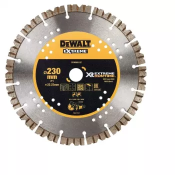 DeWALT DT40260-QZ disco da taglio accessorio per smerigliatrice angolare