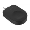 Adattatore di ricarica USB-C FIXED FIXDW-AWAP-BK per Apple Watch Powerstation Uni, ricambio compatto