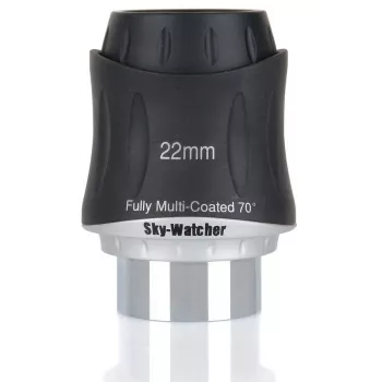 Oculare Skywatcher SWA-70 22mm 2