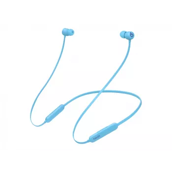 Apple BEATS FLEX – ALL-DAY WIRELESS Beats Flex, auricolari wireless per tutto il giorno, Flame Blue (MYMG2ZM/A)
