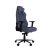 Sedia da gaming Arozzi Vernazza -SFB-BL blu