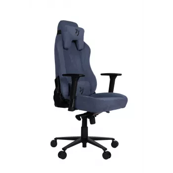 Sedia da gaming Arozzi Vernazza -SFB-BL blu