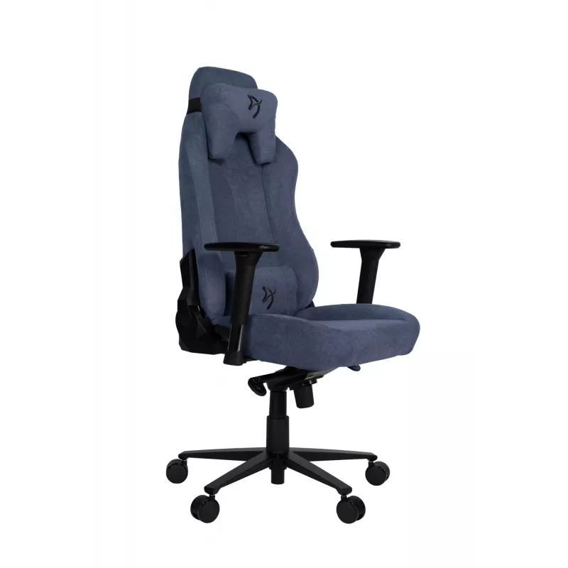 Sedia da gaming Arozzi Vernazza -SFB-BL blu