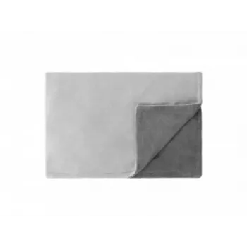 Medisana HDW coperta elettrica riscaldante, 120 W, grigio