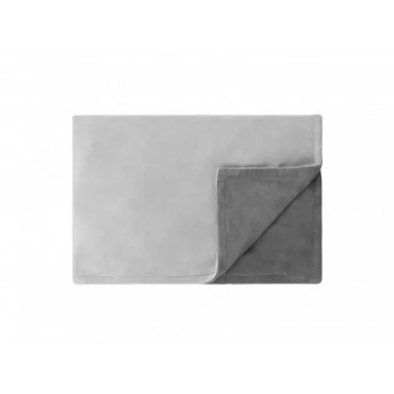 Medisana HDW coperta elettrica riscaldante, 120 W, grigio