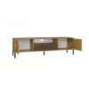 RTV KAMARO 160 slim/GŁ ARTISAN OAK