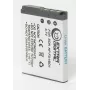 Extra Digital NP-BD1 / NP-FD1 batteria per fotocamera Sony, 3,7 V 750 mAh, Li-ion