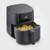 Severin FR 2462 friggitrice ad aria calda, 7 L