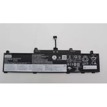 Batteria ricaricabile interna agli ioni di litio per laptop Lenovo 57Wh modello 5B11H56344