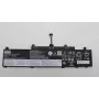 Batteria ricaricabile interna agli ioni di litio per laptop Lenovo 57Wh modello 5B11H56344