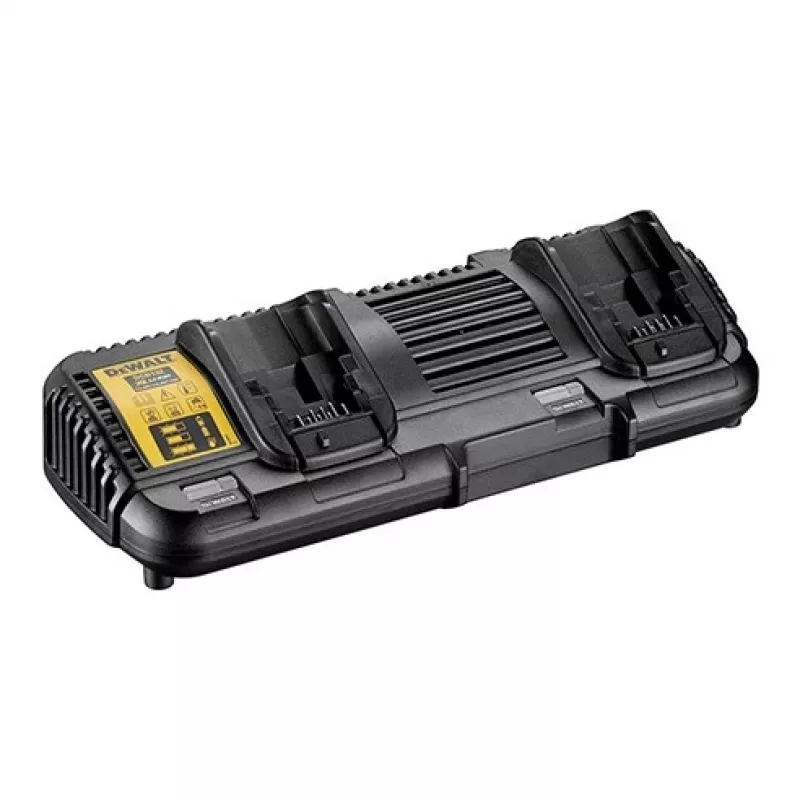 Caricabatterie DeWalt DCB132-QW