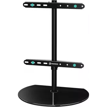 Accessorio per set TV supporto da tavolo/32-65 nero PT2-B Onkron