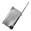 EcoFlow DELTA Pro 3 power station portatile litio-ferro-fosfato (LiFePO4) 4000 W 51,5 kg