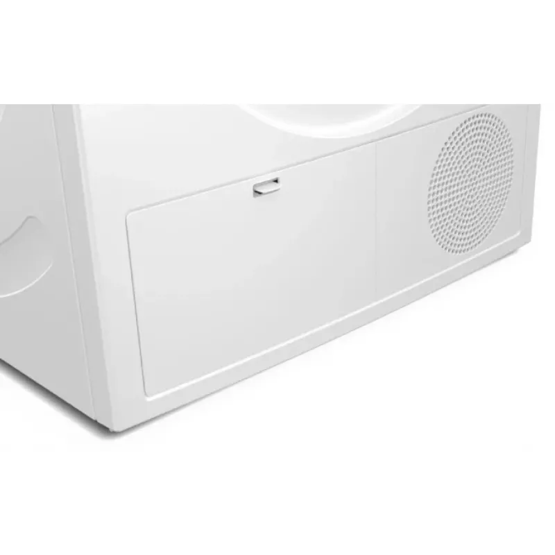 Asciugatrice Bosch WTH86200PL 8 kg capacità pompa di calore