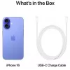 Smartphone Apple iPhone 16 6,1