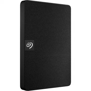 Seagate Expansion STKM2000400 disco rigido esterno 2 TB USB Type-A 3.2 Gen 1 (3.1 Gen 1) nero