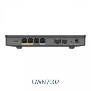 Router cablato Grandstream GWN7002