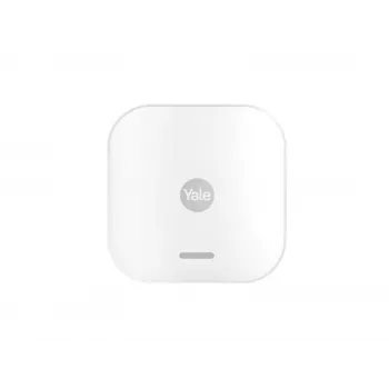Yale AL-SK1-1A-EU sistema di allarme di sicurezza Wi-Fi bianco
