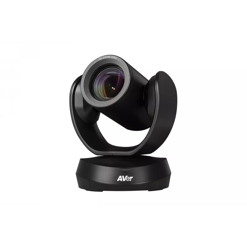 AVer CAM520 Pro3 8 MP nero 1920 x 1080 Pixel 60 fps