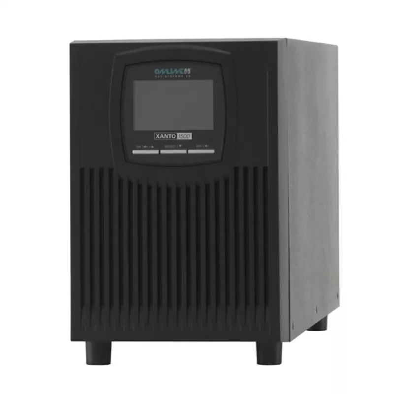 Gruppo di continuità UPS ONLINE USV-Systeme XANTO 1500