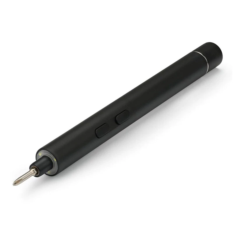 Cacciavite elettrico iFixit IF145-502-1, ricaricabile, precisione, include 16 punte