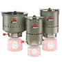MSR Reactor Stove System fornello a cartuccia