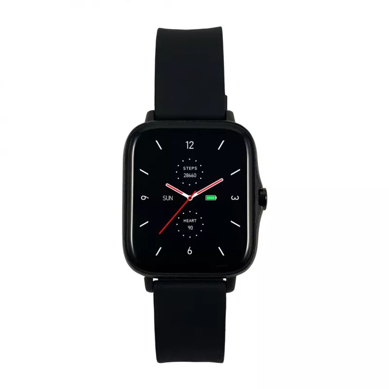 Smartwatch MaxCom FW55 Aurum PRO nero