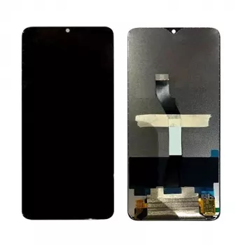 Display Xiaomi Redmi Note 8 (bianco) ricondizionato