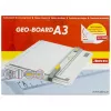 Tavola da disegno ARISTO Geo Board A3 con squadra a disegno rapido