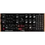 Sintetizzatore analogico semi-modulare moog Labyrinth – monofonico, patchbay 20-In/12-Out, sequencer, legno naturale