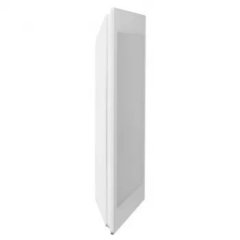 Denver PFF-1037W cornice digitale bianco 25,6 cm (10,1 pollici) touchscreen Wi-Fi