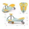 Gravity ride Gravity giallo lime