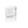 Equip Scatola di montaggio universale da parete, 80 mm, 80 mm, 35 mm, 56 g, 95 mm, 85 mm