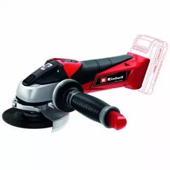 Smerigliatrice angolare a batteria Einhell TE-AG 18/115 Li-Solo 11,5 cm 8500 giri/min 1,21 kg